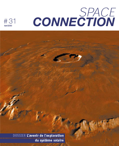Space Connection 31