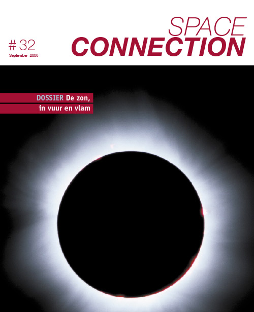 Space Connection 32