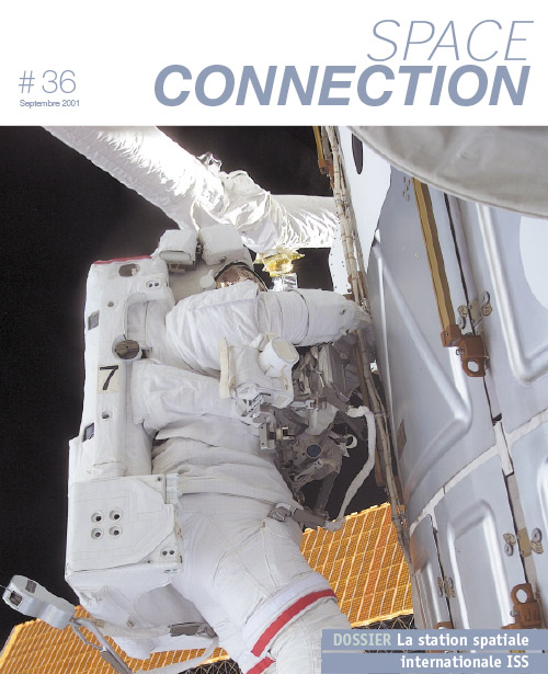 Space Connection 36