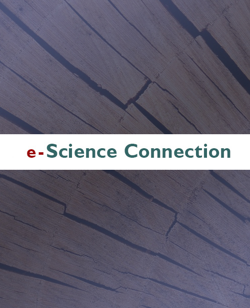 e-Science Connection 22