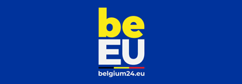 EUBelgium24
Belgian EU Presidency