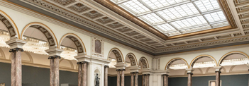 Musées royaux des Beaux-Arts de Belgique (MRBAB)