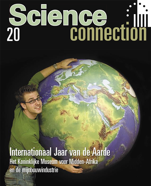 Science Connection 20