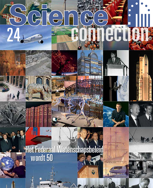 Science Connection 24