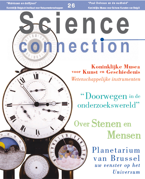 Science Connection 26