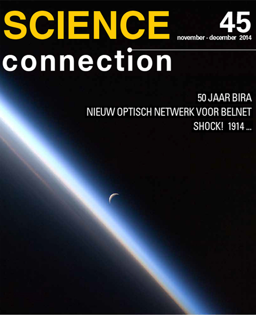 Science Connection 55