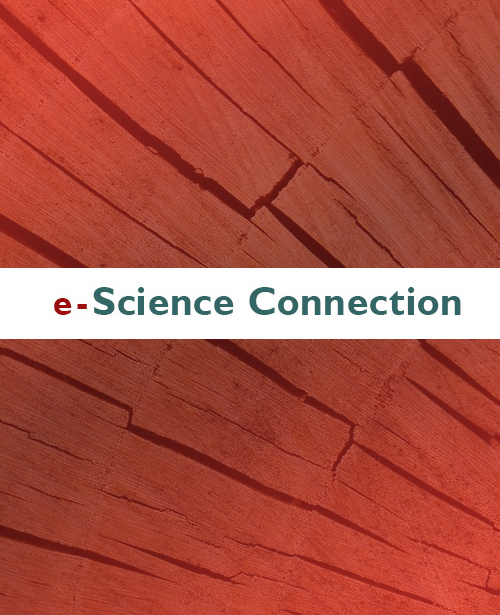 e-Science Connection nr. 09