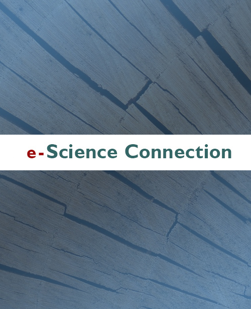 e-Science Connection nr 17
