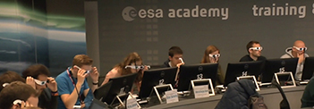 ESA Academy