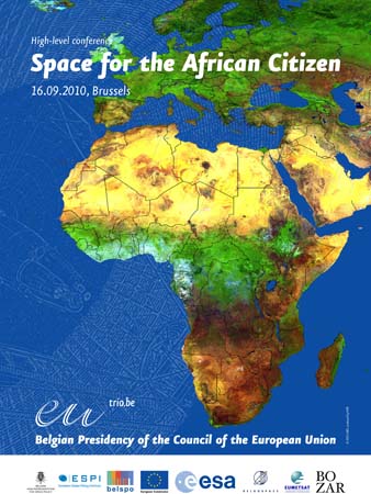 0 - Affiche BHRS Espace-Afrique